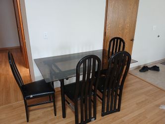 Dinning table