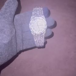 Wrist
