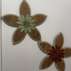 Flower Decor