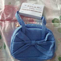 Tahari Bag