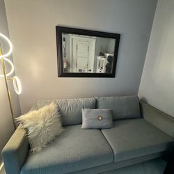 IKEA sofa couch