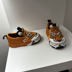 Vans Baby Shoes 