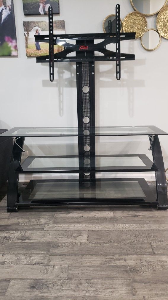 Z-Line TV STAND up 65 Inch