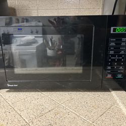 Microwave (Magic chef)