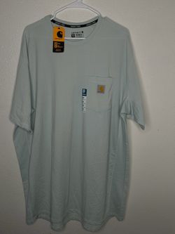 Carhartt Force T-Shirt 2XL Relaxed Fit NWT