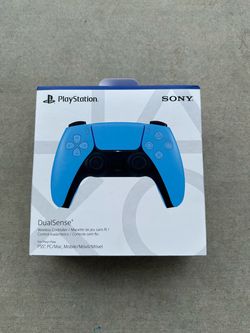 PlayStation 5 Controller