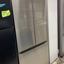 Samsung 3 Door French Door Refrigerator