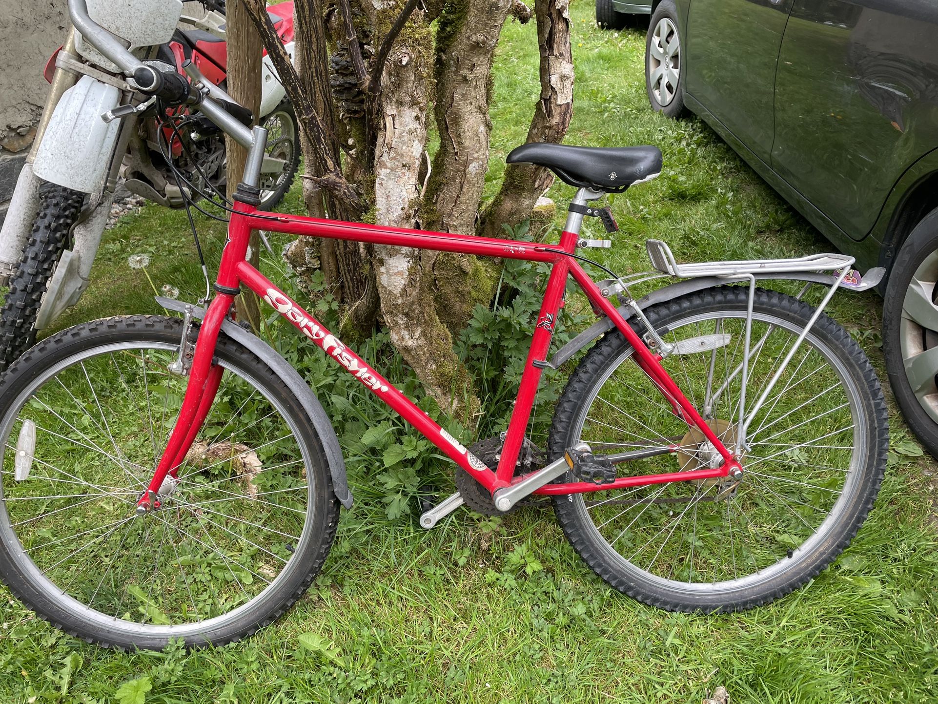 Bike