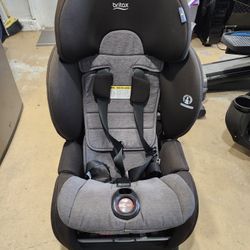Britax Car Seat