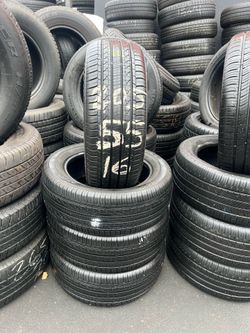 Nexen 205/55/16