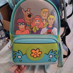 Scooby-Doo Lounge Fly 