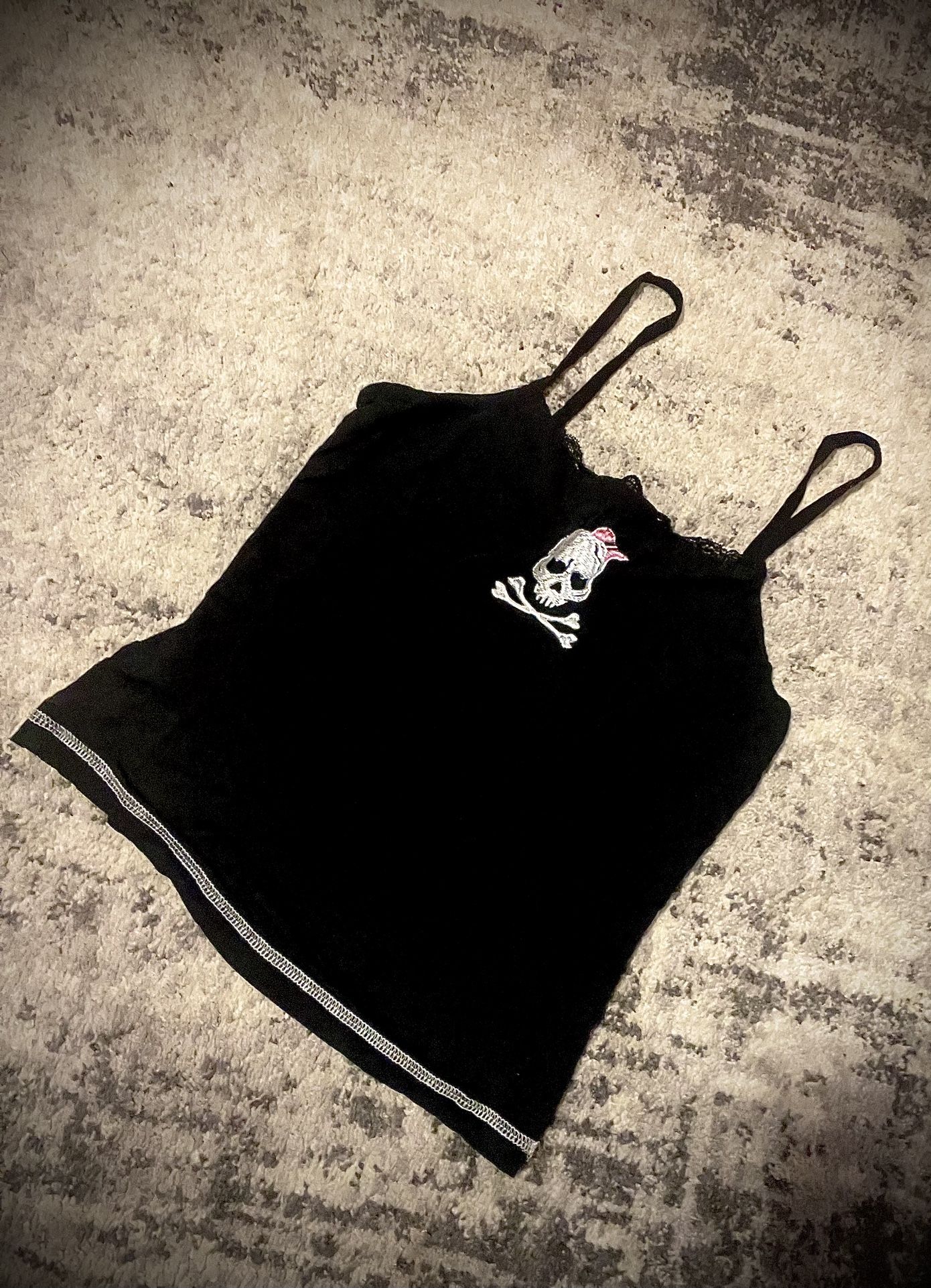Juniors Tank