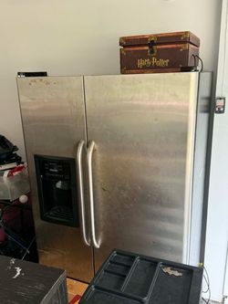 Fridge for sale