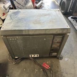 Forklift Charger 48V