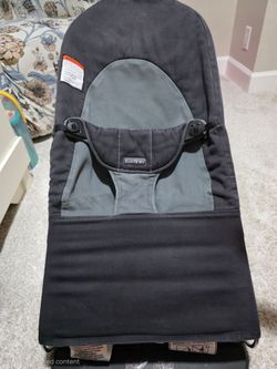 Soft Bouncer