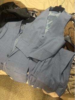 Suits