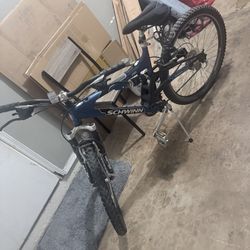 Schwinn mountain Bike 26’