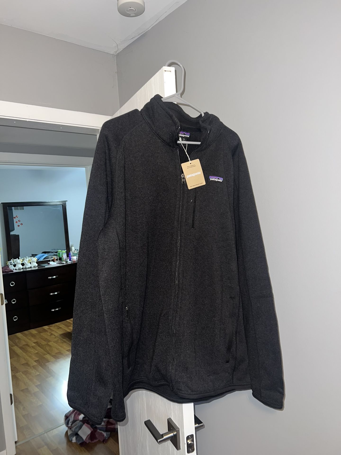 Patagonia Sweater 