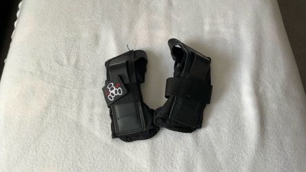 Triple Eight Wrist Guards Pair -large
