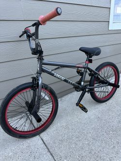 Bmx Bike 🚲 Sz 20