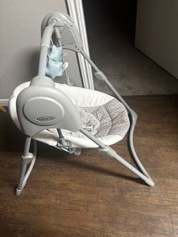 Graco Baby Swing