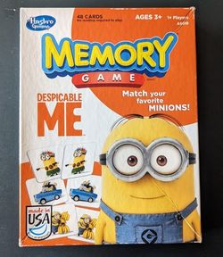 Memory Game