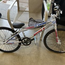 SE Racing Ripper X BMX Race Buke