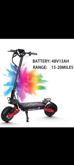 Scooter GT06