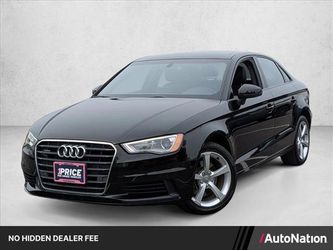 2016 Audi A3