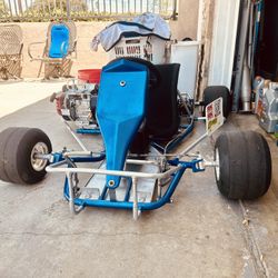 Go Kart
