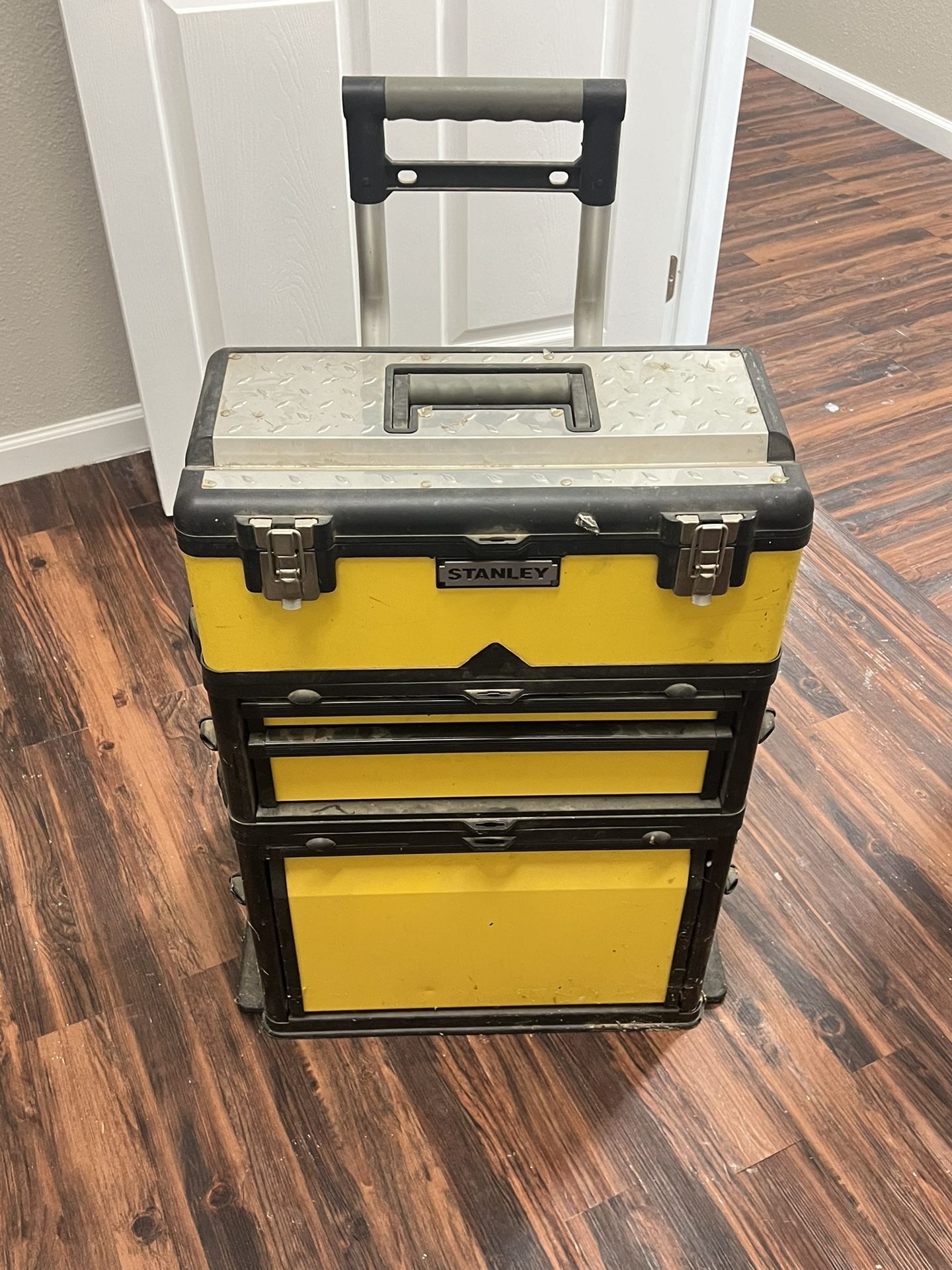 Stanley Tool Chest
