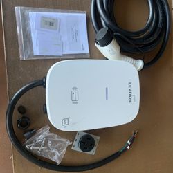 EV Charger, New, Never Used