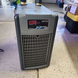 Jbj 1/5 Chiller