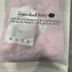 Dreamland baby sack -NEW