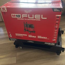 New M18 Milwaukee Vacuum 