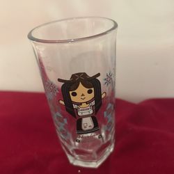 Maria’s Collectors Glass Michoacán