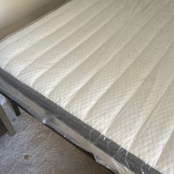 brand new full mattress still wrapped 