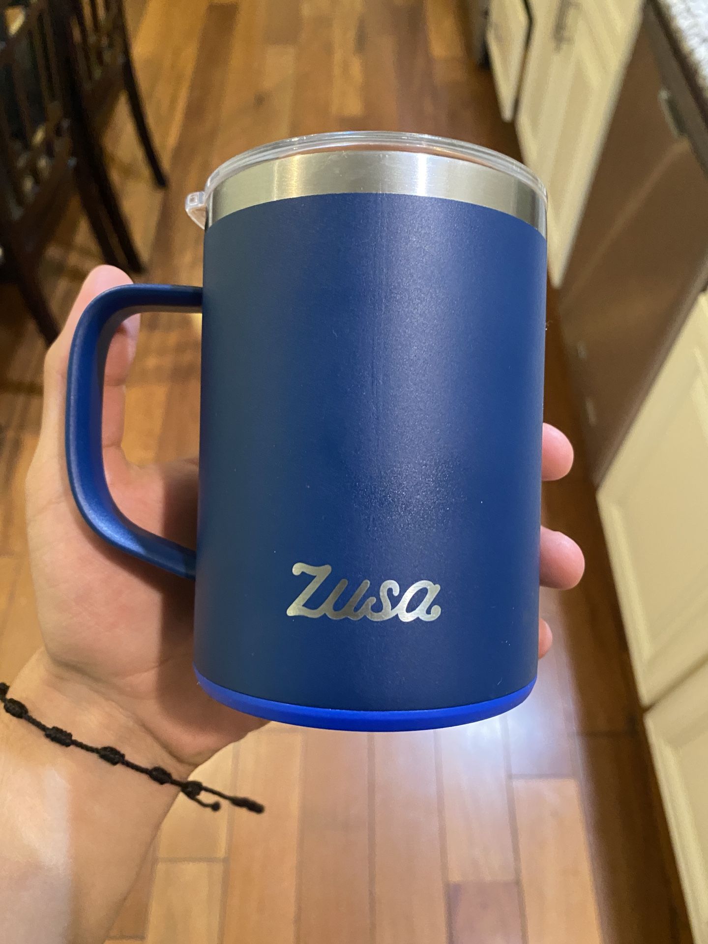 ZUZA Daybreaker Mug 14oz