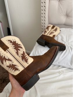 Kids Ariat Boots
