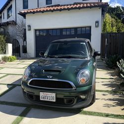 2013 Mini Cooper