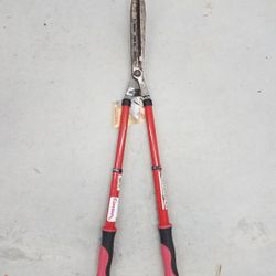 Corona Extendable Forged Steel Head Sheers 