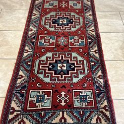 Antique Rug