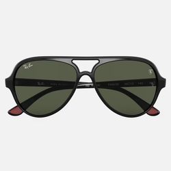 Men’s Ferrari Ray-Bans-Brand New Never Worn