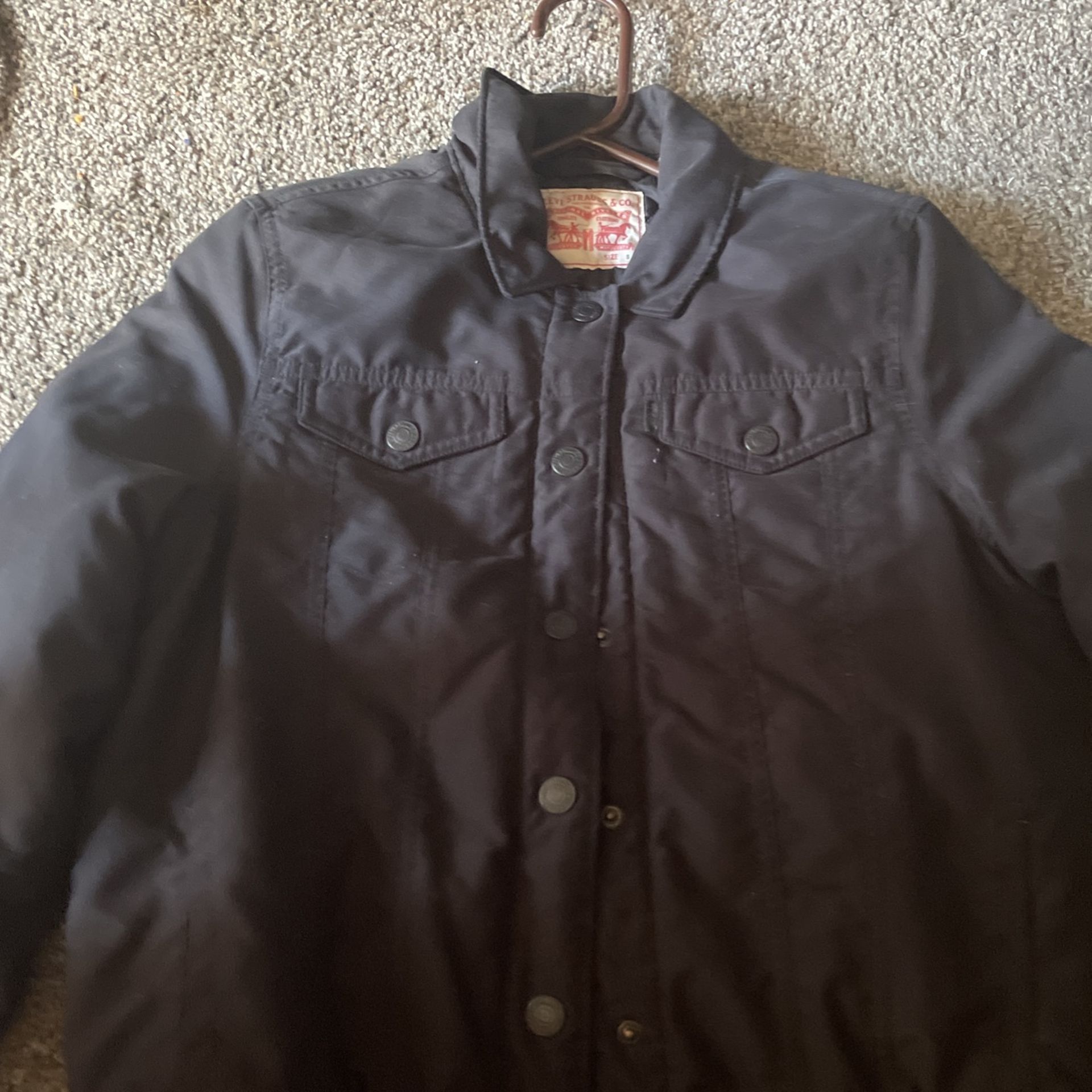 Levi’s Jacket