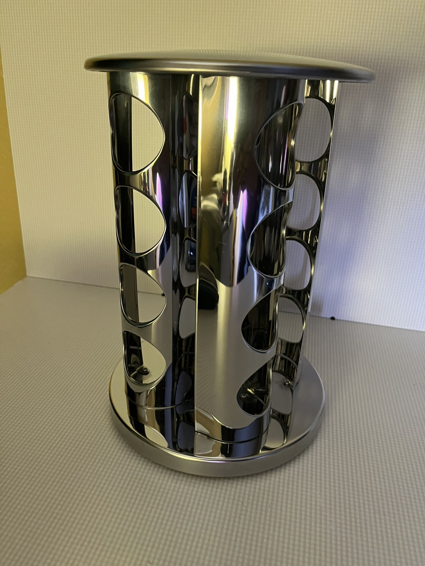 K Cup Coffee Holder- Holds 12 Pods