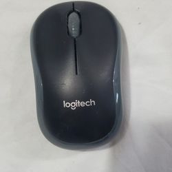 Logitech mini mouse wireless
