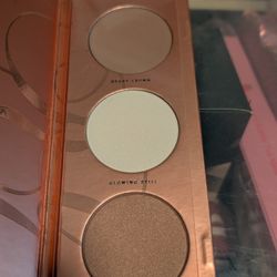 Makeup 