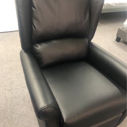 New Recliner