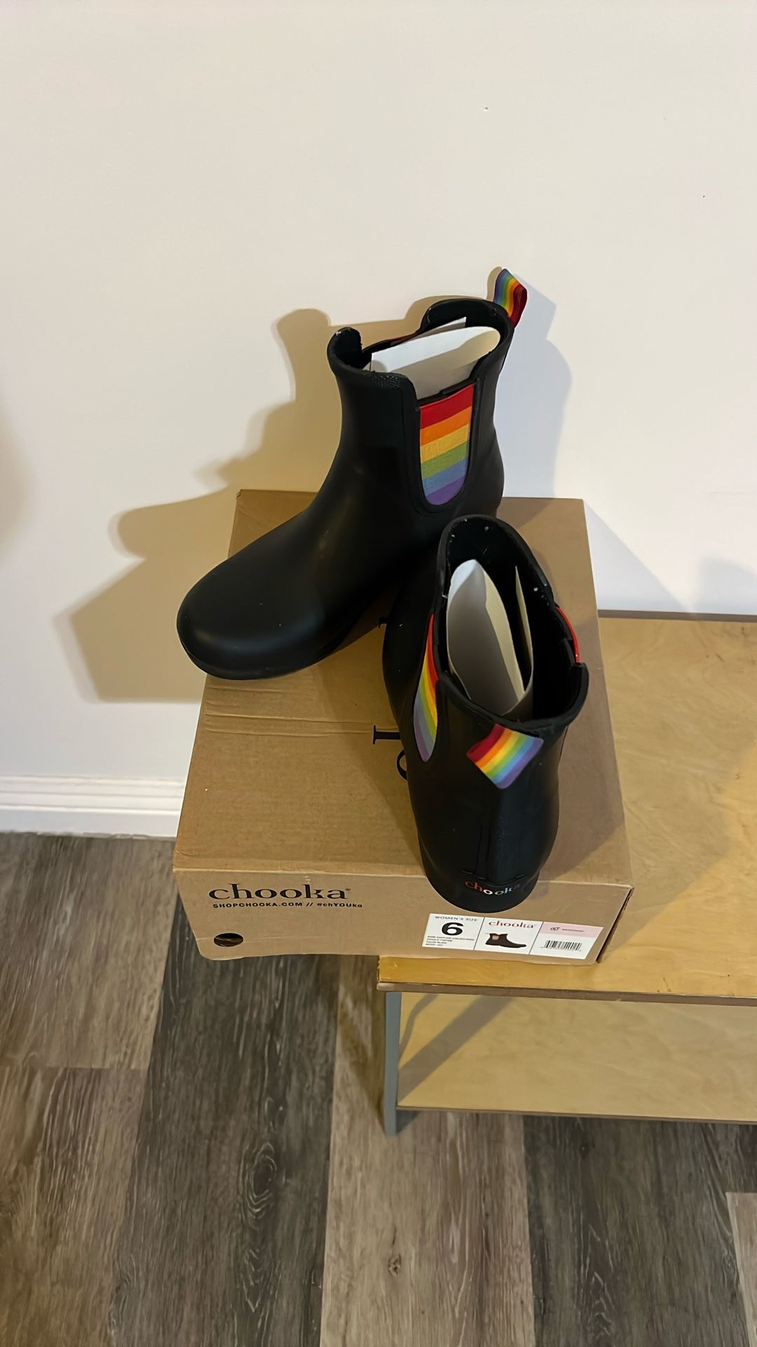 Boots