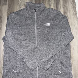 Men’s North face jacket 